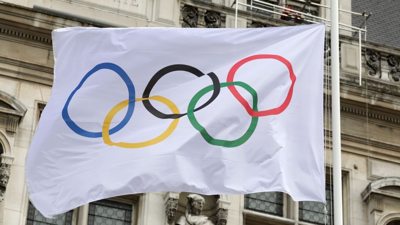 Featured image for "Paris Olympics Security Plans Missing: Bag Lost or Stolen?"