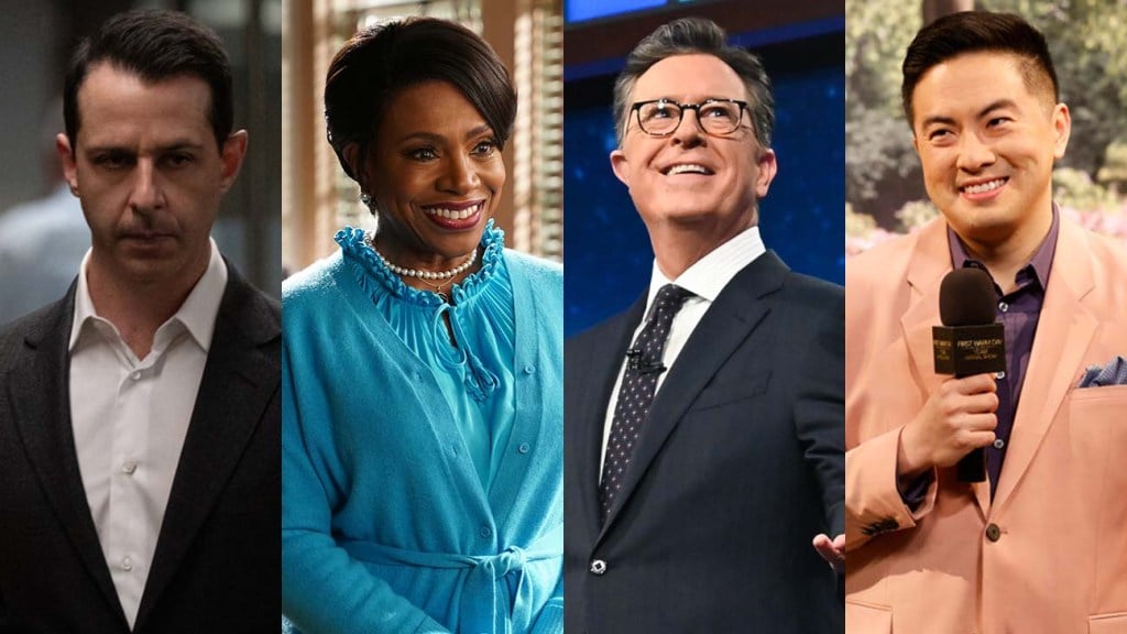 "2023 Emmys: Anticipated Nominations and Strike Concerns"