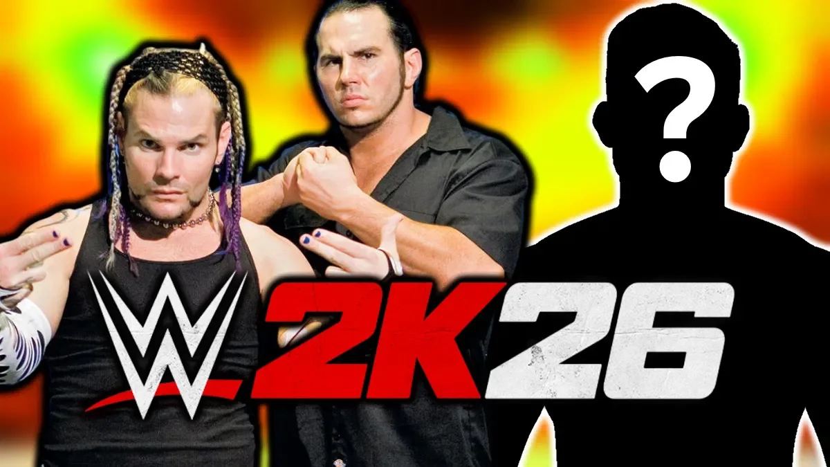 WWE 2K26 Bets Big on Nostalgia With Dual Editions and Goldberg Hallmark