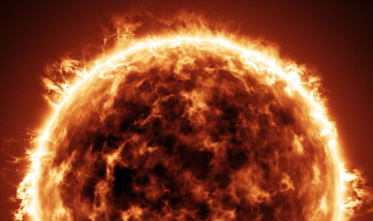 Impending Solar Storm Threatens Earth as Coronal Hole Expands
