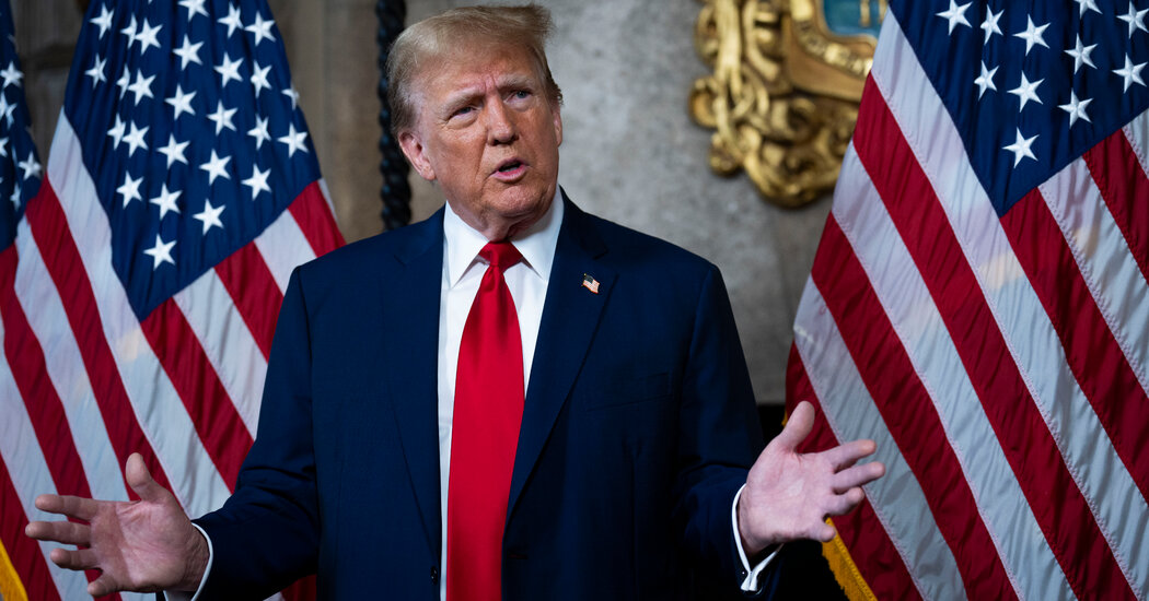 "Trump Secures Victory in North Dakota GOP Caucuses 2024"