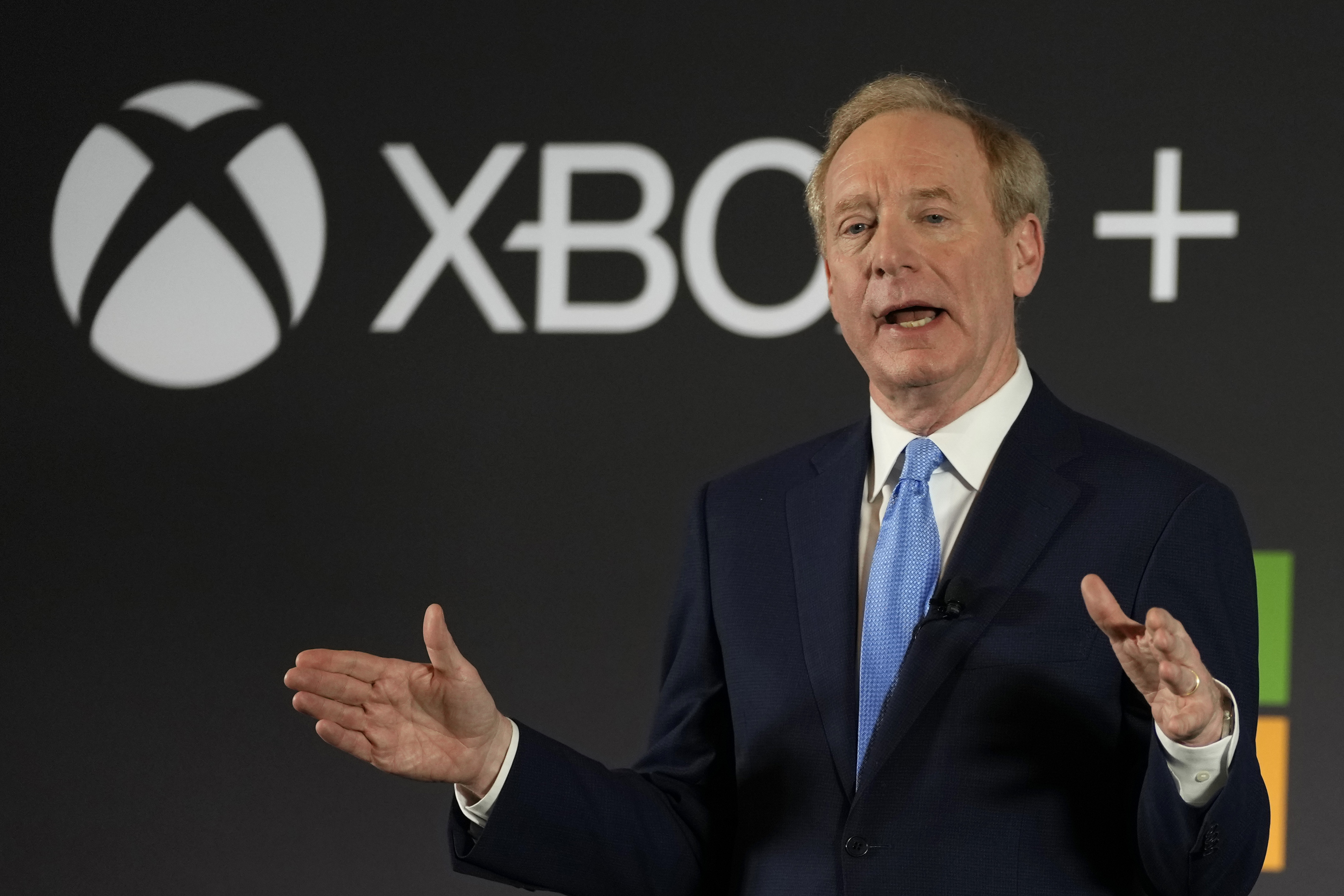 Big Tech's AI Rules: Washington's Watch and Microsoft's Gamble.