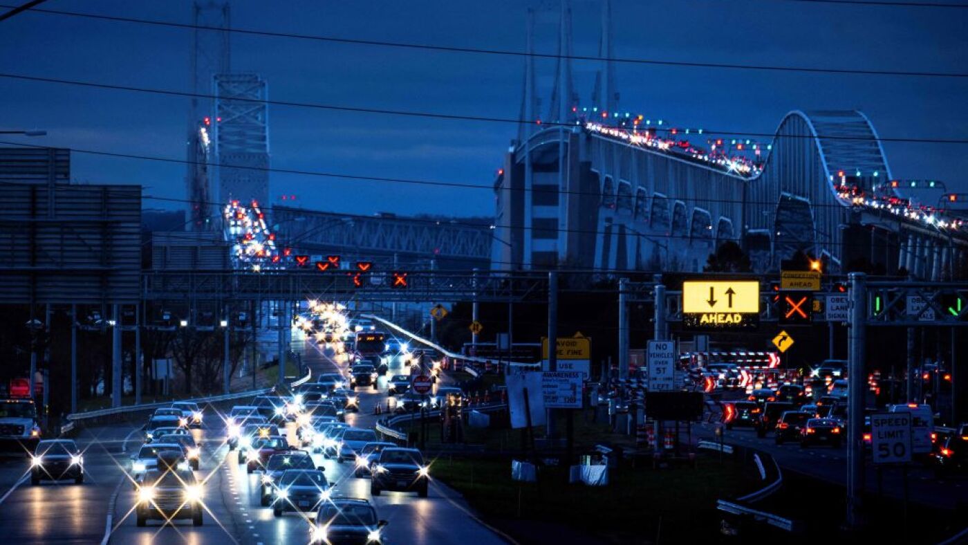 Thanksgiving Travel Set to Break Records Amid Weather Concerns