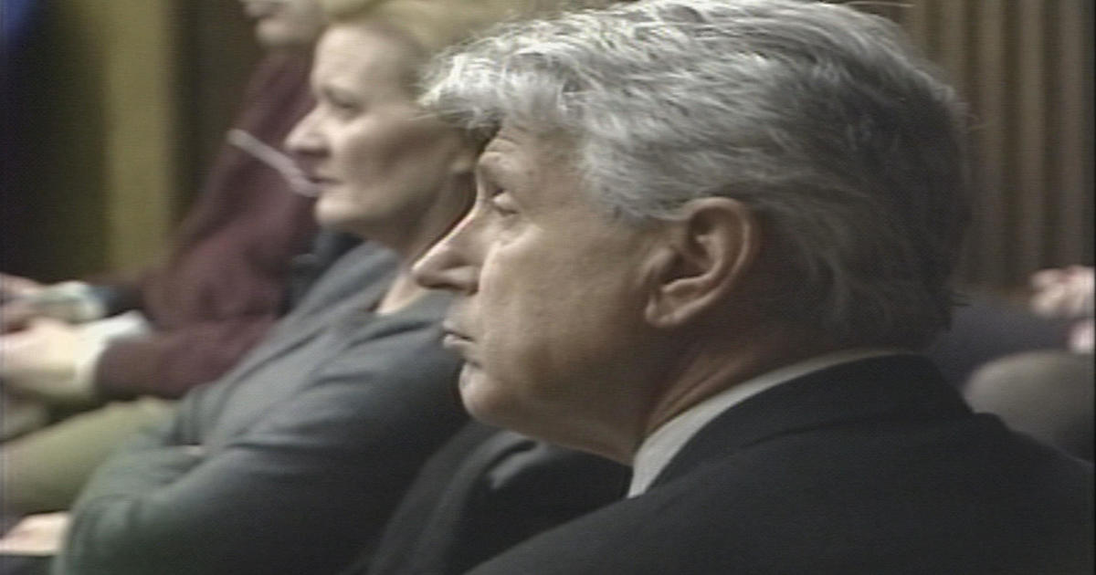 Featured image for Boston IVF Founder Accused of Secretly Impregnating Patient with His Own Sperm