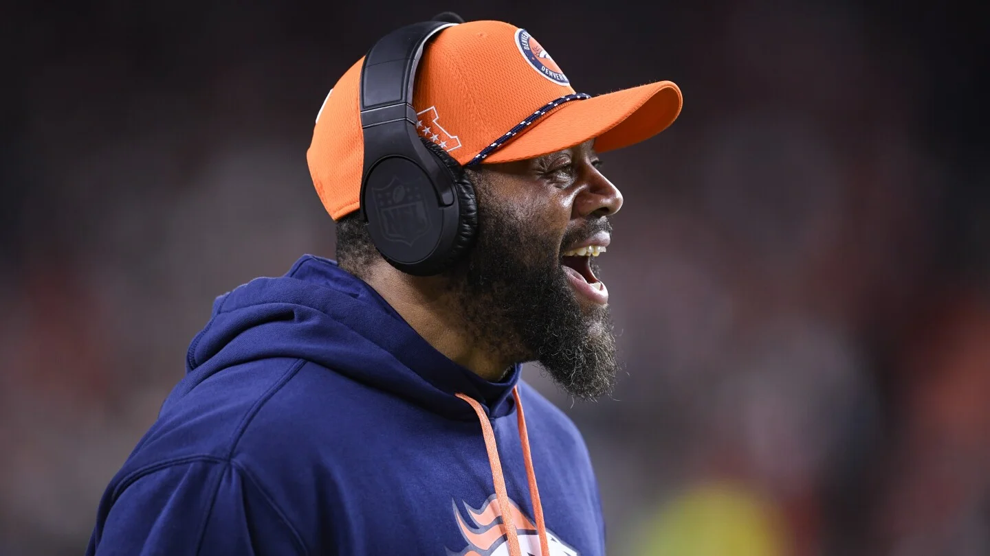 Broncos Shake Up Coaching Staff, Dismiss Lombardi, Colbert and Lynch