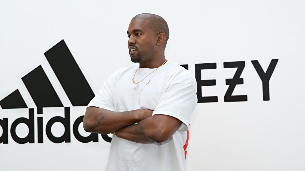 Kanye West's Troubling Actions and the Fallout with Adidas