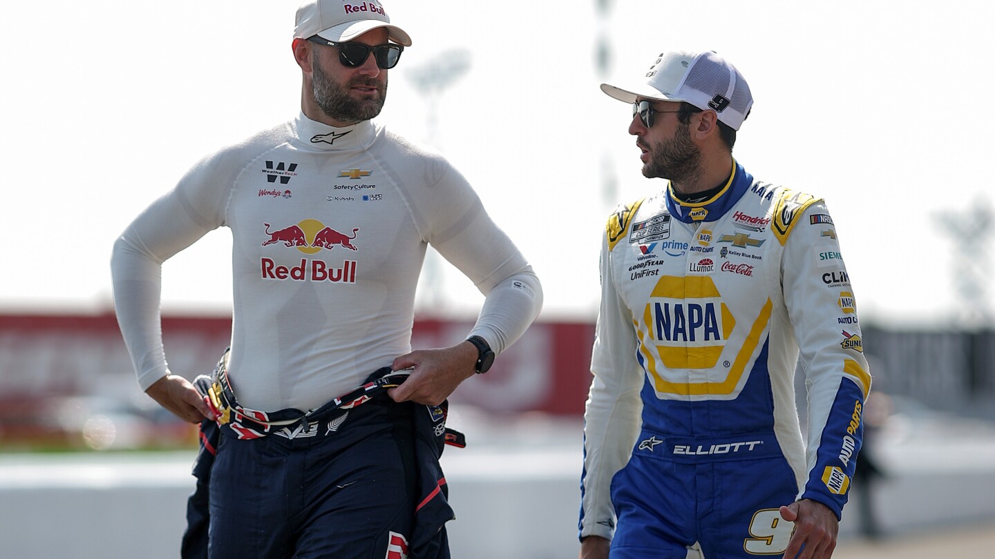 Featured image for NASCAR Sonoma Race Preview: Lineup, Predictions, and Key Highlights