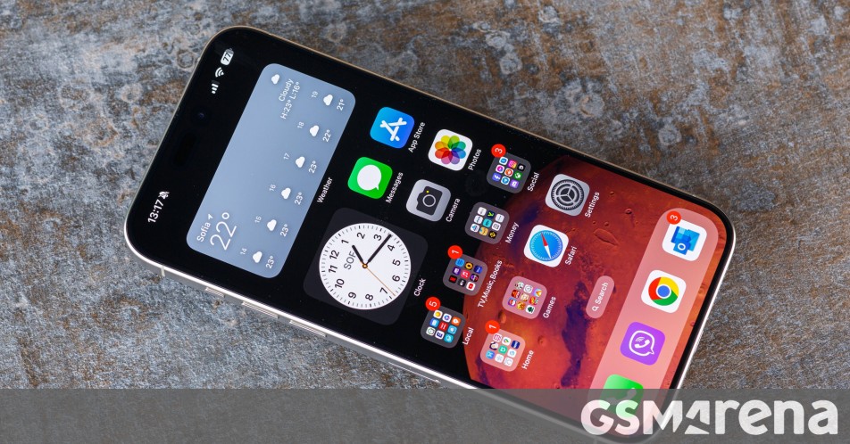 Featured image for Apple's iPhone 15 to Receive 5 Years of Updates, Less Than Samsung and Google