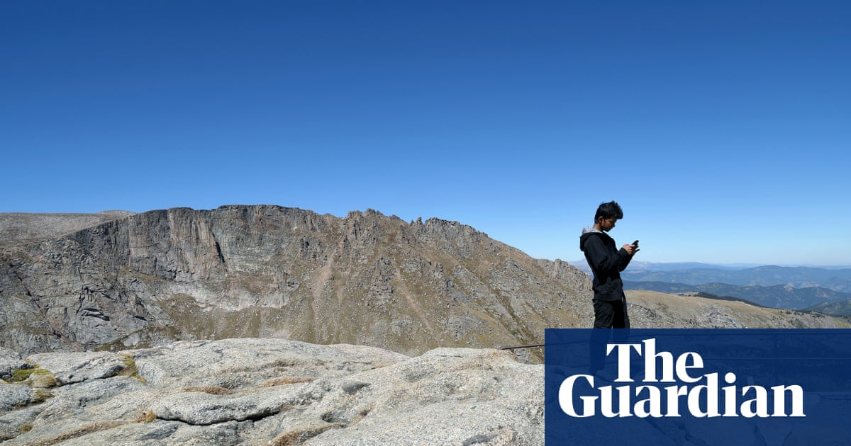 Featured image for "Controversial Renaming: Colorado Mountain Strips Governor's Name Linked to Indigenous Massacre"