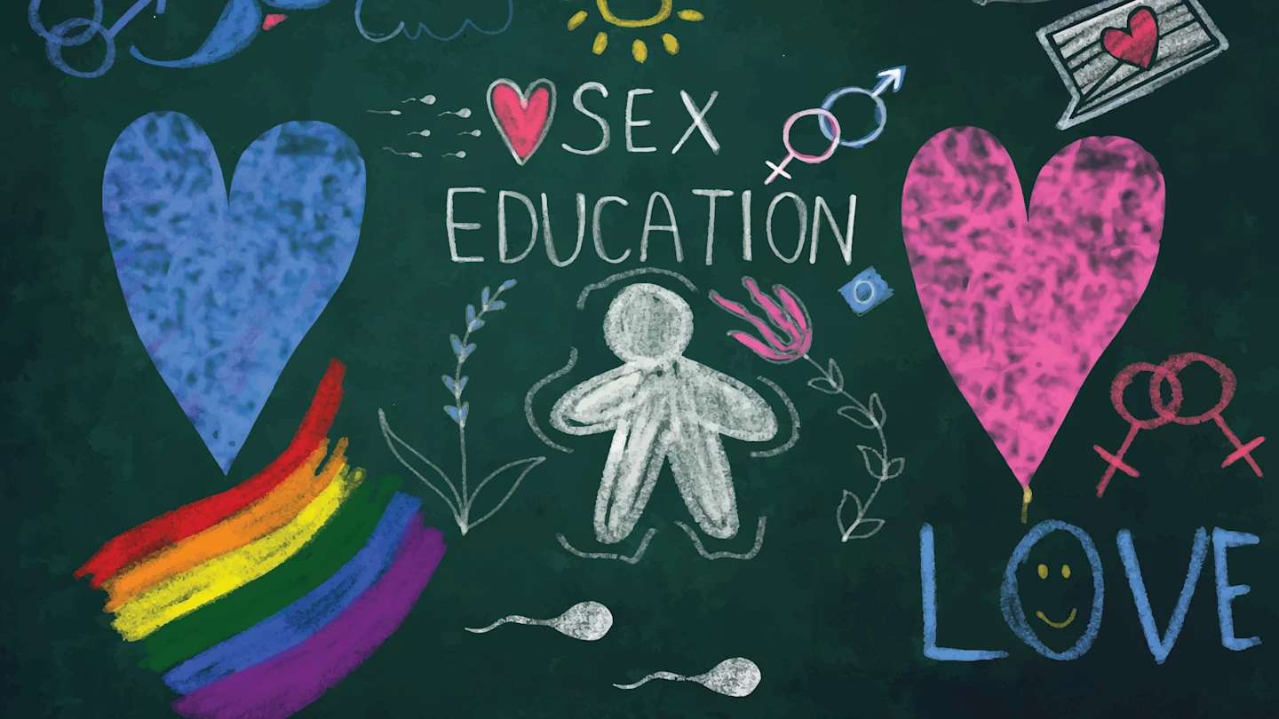 Featured image for Debunking 6 Common Myths About Sex