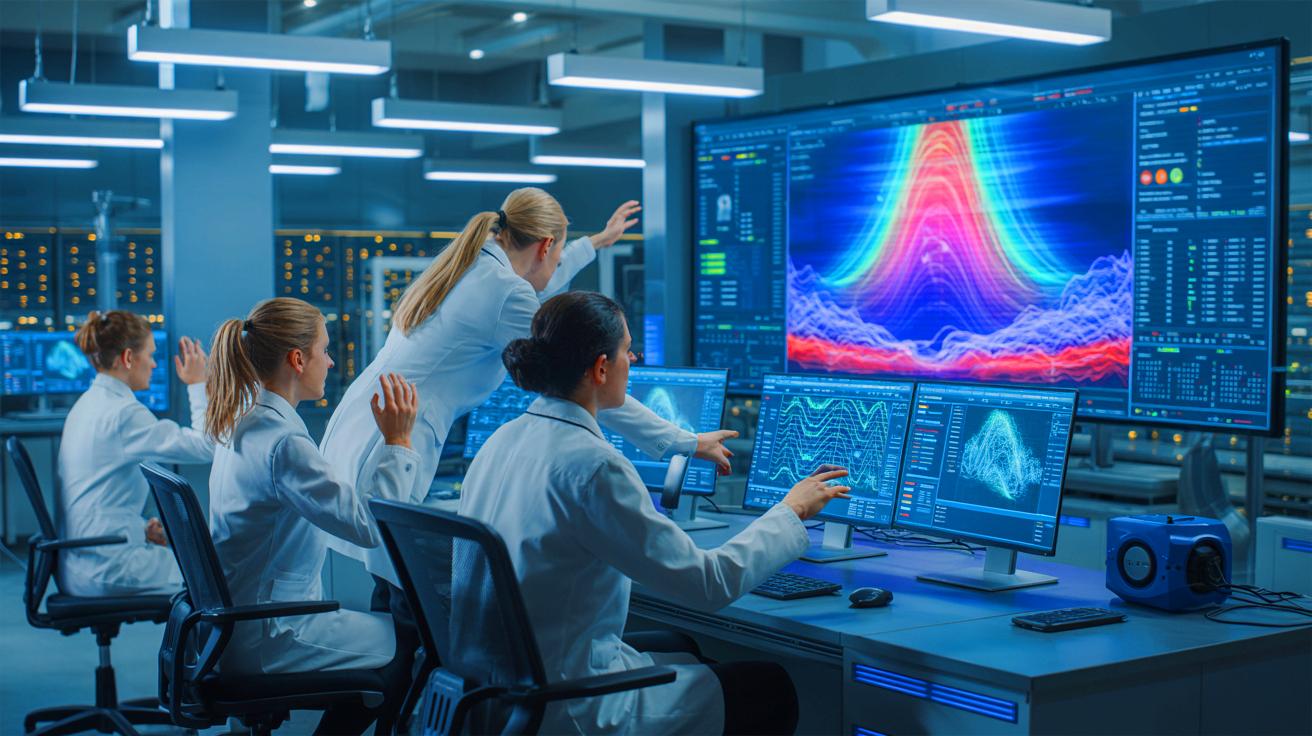 Featured image for Scientists Warn of City-Destroying Quakes Amid Failing Protections