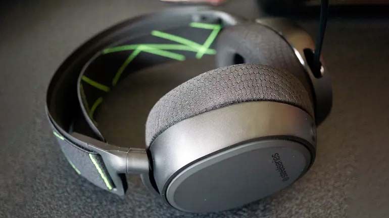 Featured image for "Get the HyperX Cloud III Wireless Gaming Headset at Its Lowest Price Ever: $134.99"