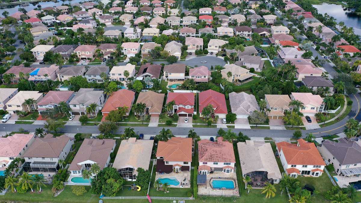 Rising Incomes Drive Homebuyer Wealth