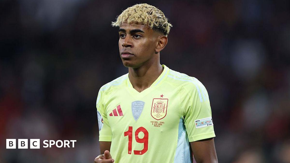 Featured image for Yamal Under Investigation Over Dwarfism Controversy at 18th Birthday