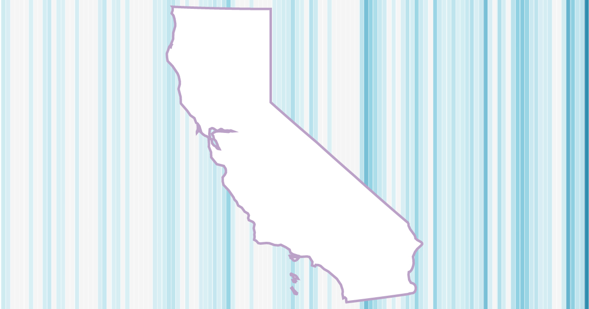 "California's Weather Extremes: From Rain to Tornado Warnings"