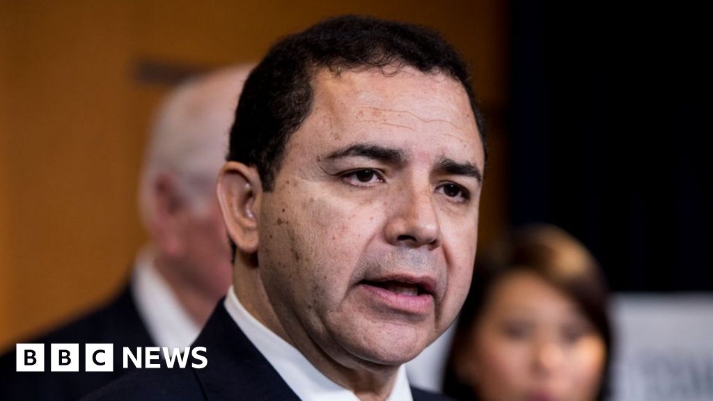Featured image for Texas Congressman Henry Cuellar Carjacked at Gunpoint in Washington, DC