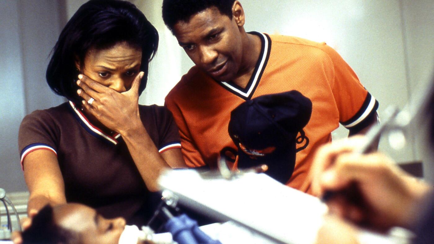 Featured image for Health Insurers: Cinema's Persistent Villains