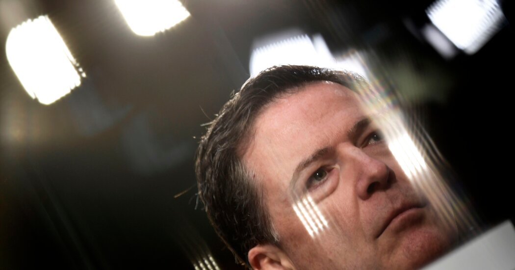 Featured image for Trump's Enemies List and the Legal Backlash