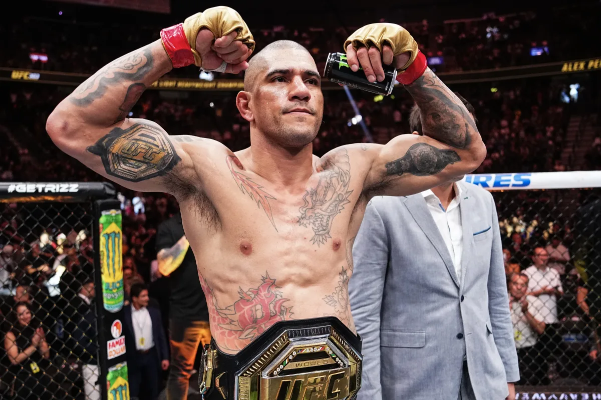 Featured image for MMA Gratitude: 17 Reasons to Celebrate in 2024