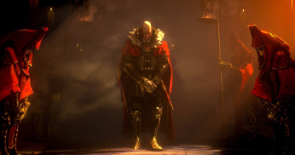 Featured image for "No Rest for the Wicked: Mixed Reviews and Dev Fixes"