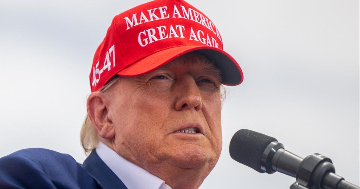 Judge Dismisses Trump Classified Documents Case