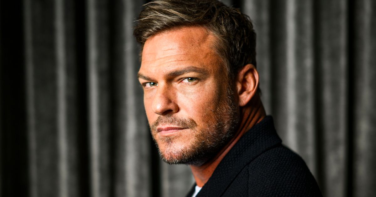 Featured image for Alan Ritchson Opens Up About Sexual Assault and Suicide Attempt