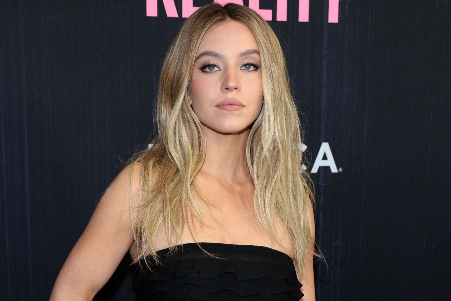 Sydney Sweeney Clears the Air on MAGA Party Controversy