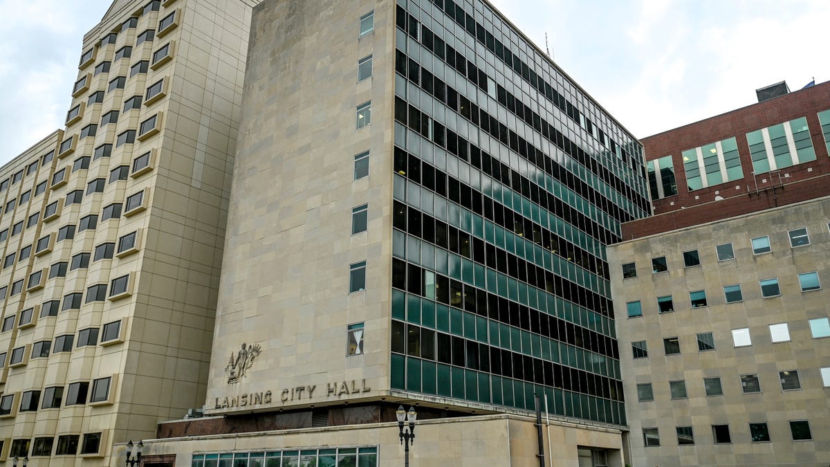 Potterville Man Charged with Cyberstalking Elected Leaders in Lansing Area