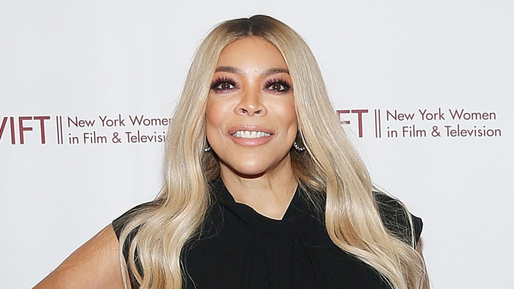 Featured image for "Wendy Williams Opens Up About Aphasia and Dementia Diagnosis"