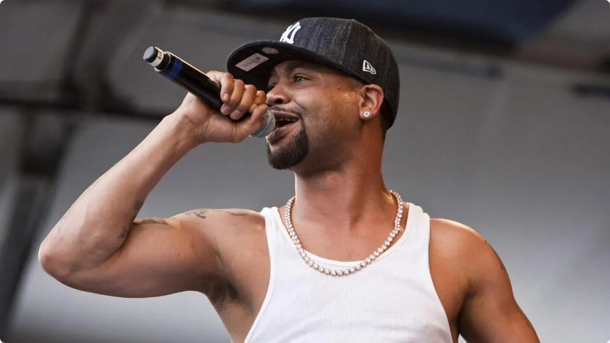 Juvenile's Epic Tiny Desk Concert at NPR
