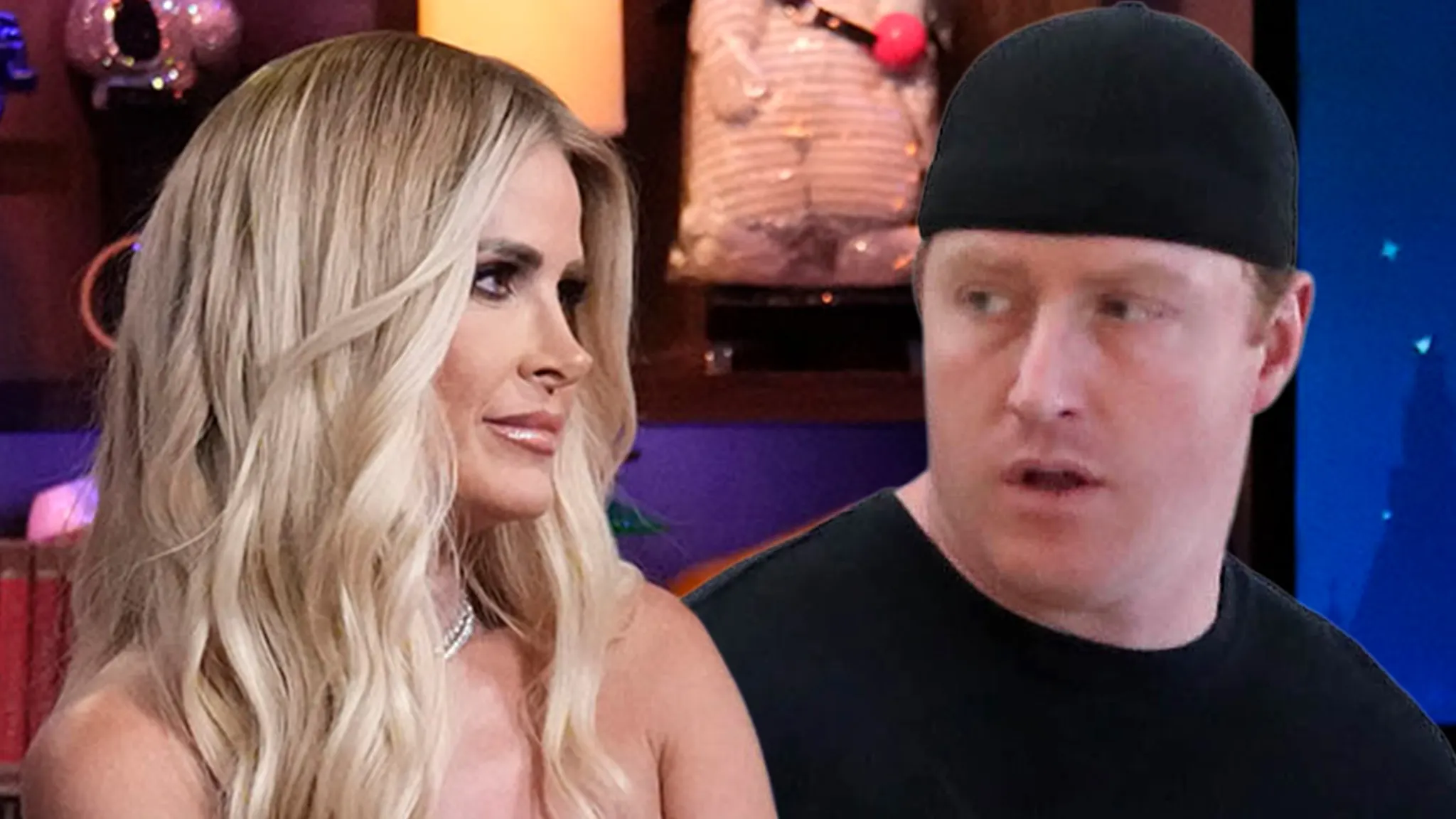 Featured image for Kroy Biermann Seeks Custody Over Concerns About Kim Zolciak's Home