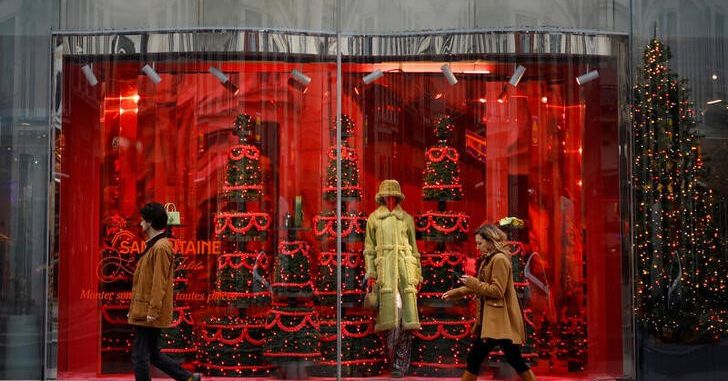 Euro zone inflation falls below expectations, sparking debate over ECB's next move