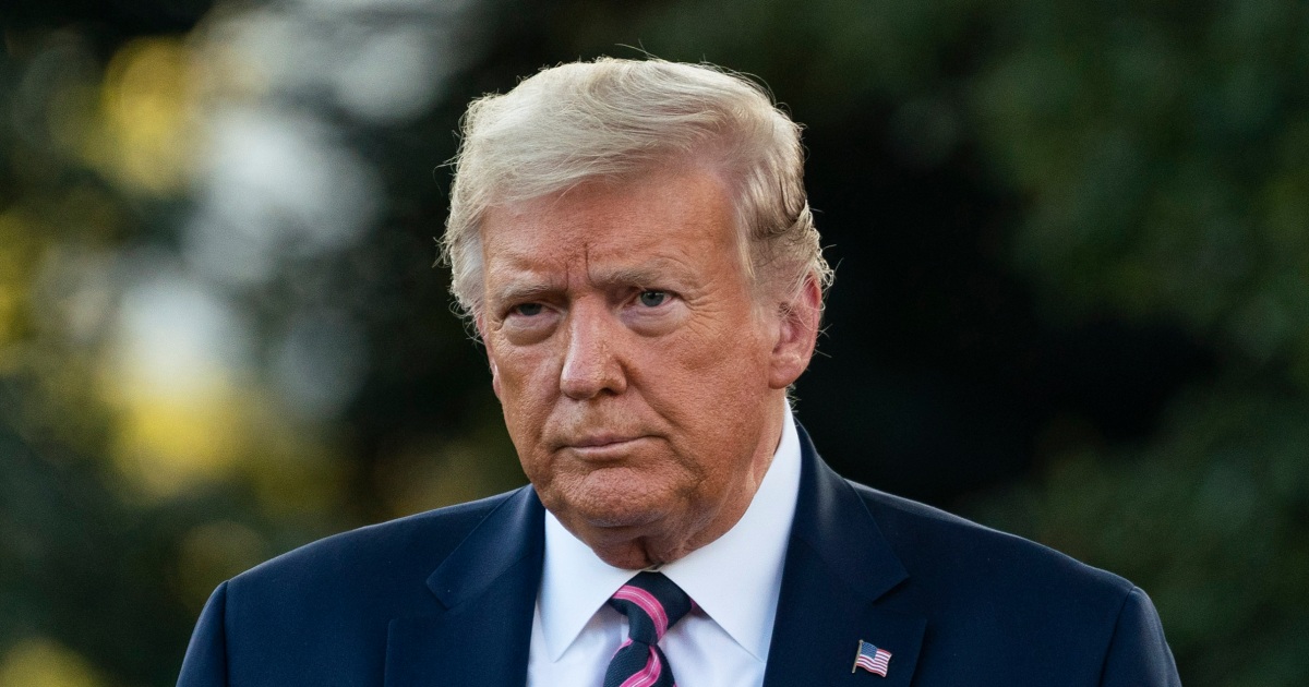 Judge restricts Trump's social media use in hush money case evidence sharing.