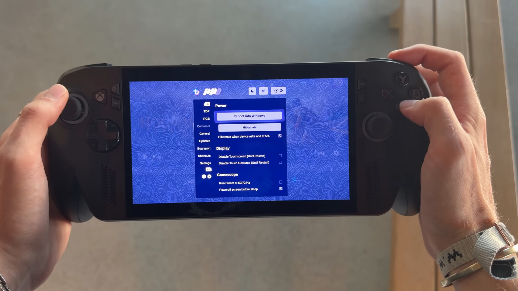 Featured image for ASUS ROG Xbox Ally: A New Era in Handheld Gaming and Xbox Integration