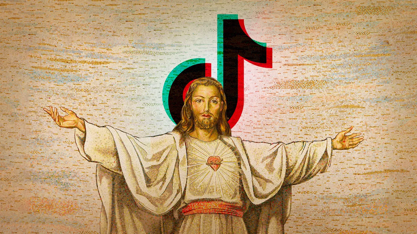 Featured image for Rapture Predictions and Doomsday Rumors Spread Across Social Media