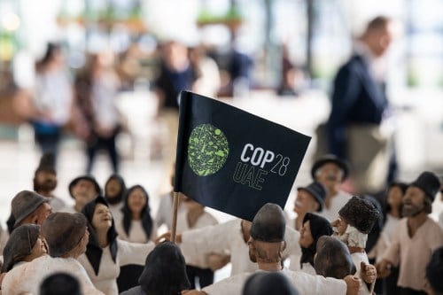Featured image for COP28: Evaluating the Pace of Nations' Transition from Fossil Fuels
