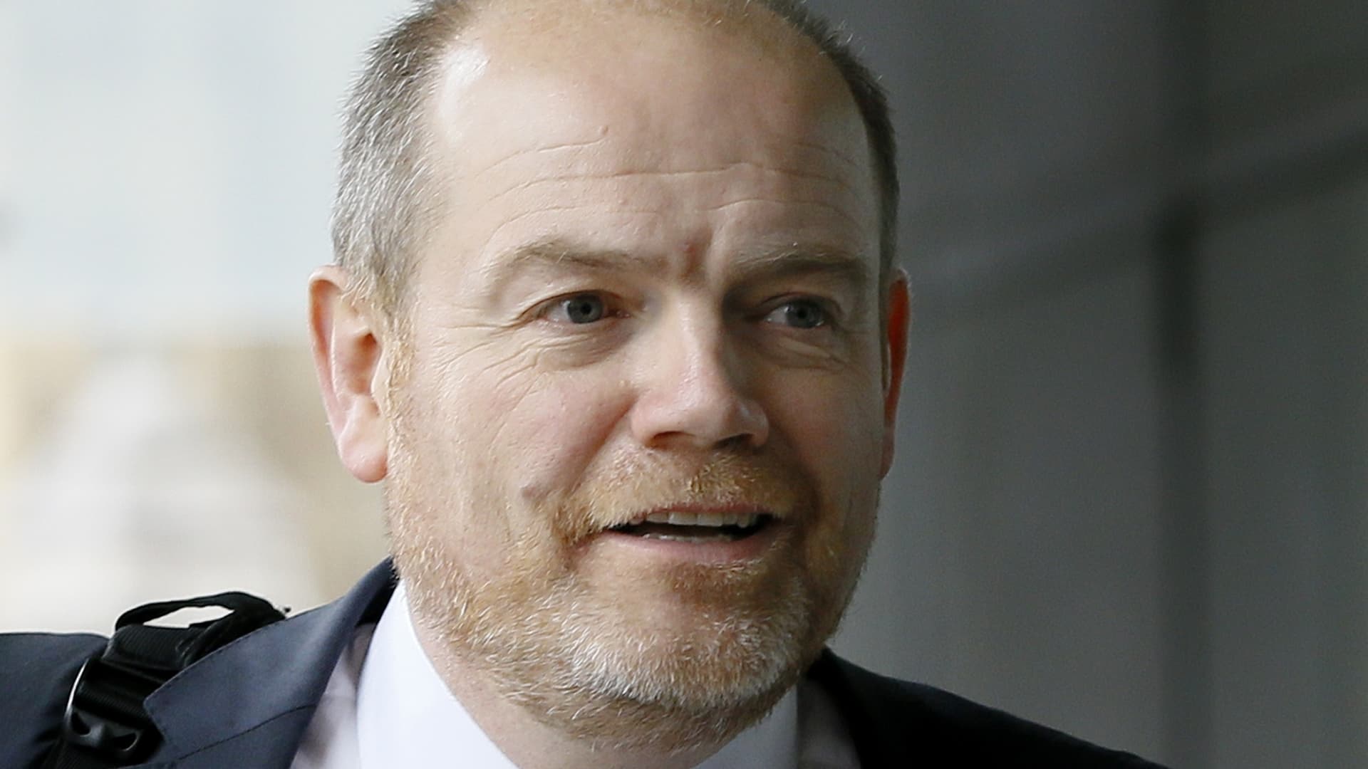 Featured image for CNN's New CEO Thompson Takes Charge, Paving the Way for Long-Term Success