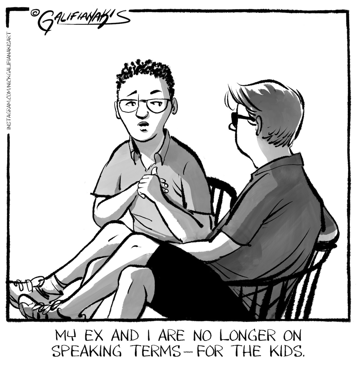Navigating Family Dynamics: The Impact of Parental Communication and Grandparent Estrangement on Children
