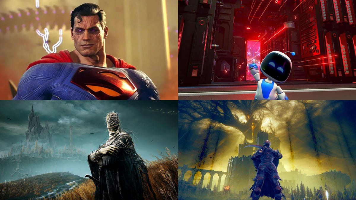 Featured image for Elden Ring: Shadow of the Erdtree - Top Builds, Tips, and Powerful Weapons