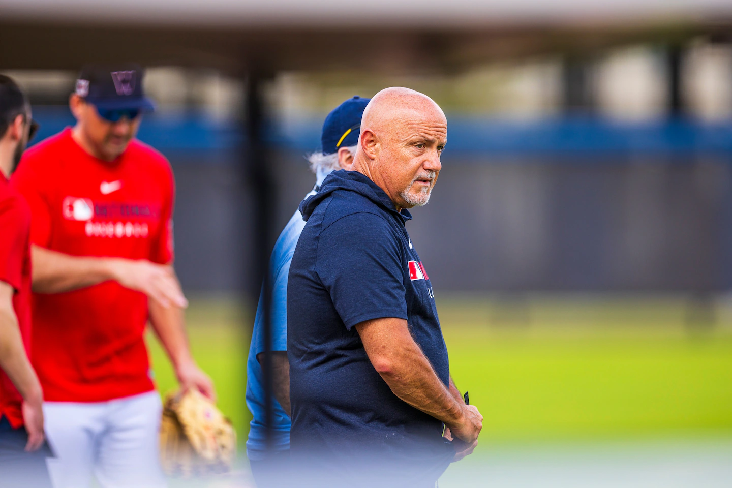 Featured image for Nationals' Rebuild Fails as Rotation Underwhelms