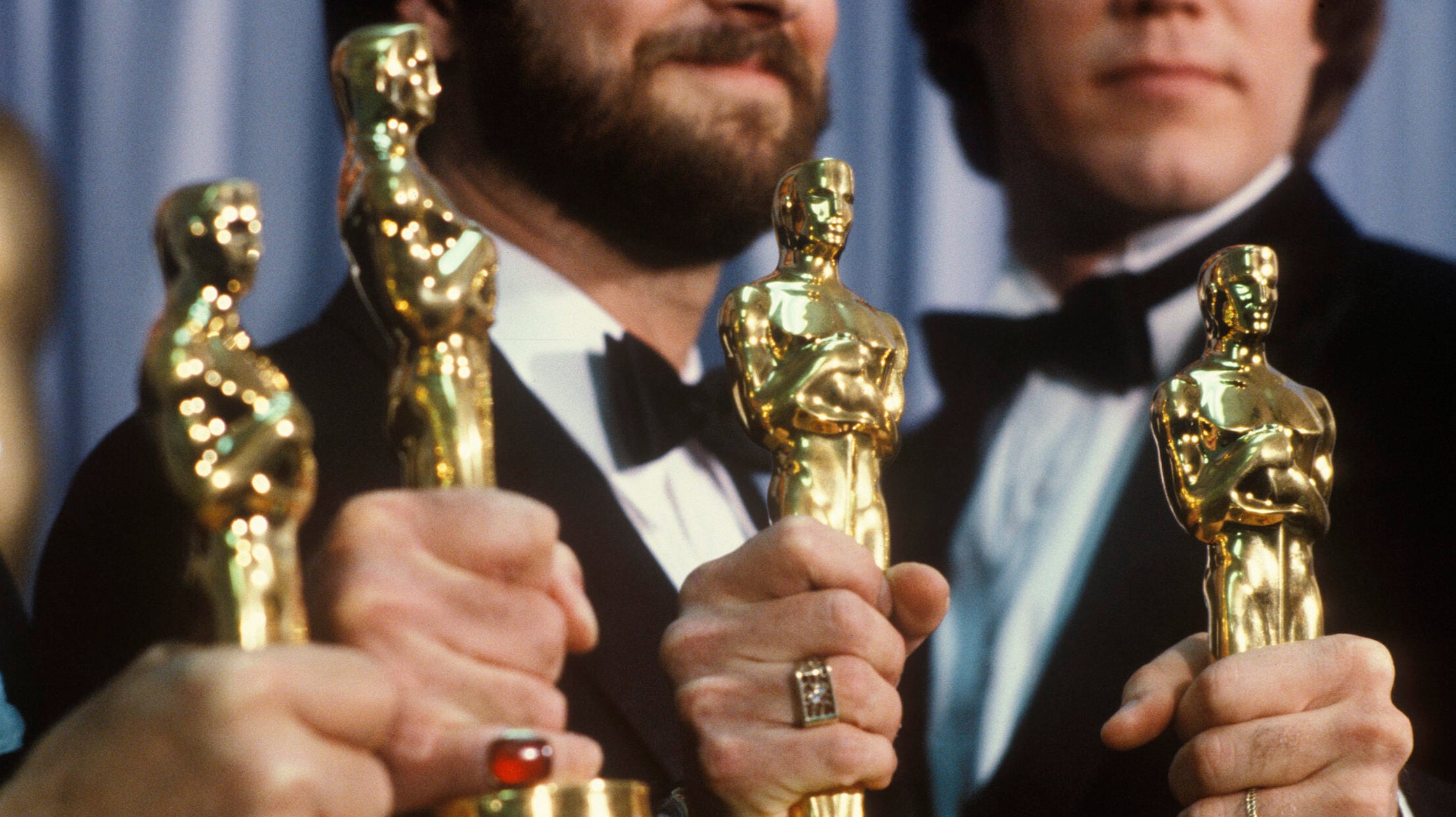 Featured image for Oscars Switches from ABC to YouTube for 2029 Broadcast