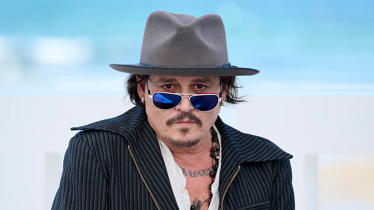 Featured image for Johnny Depp Criticizes Hollywood and Reflects on His #MeToo Experience