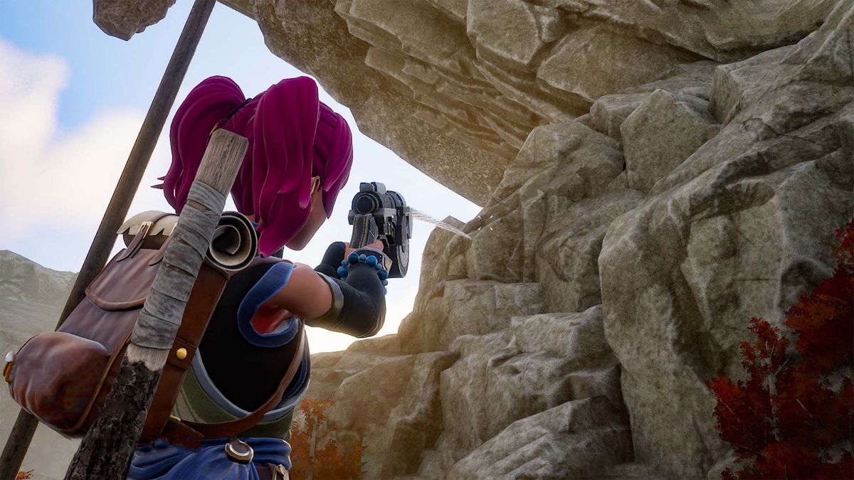 Featured image for "Mastering Firearms in Palworld: A Comprehensive Guide"