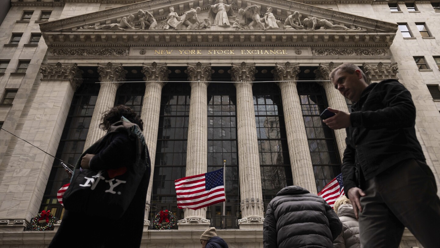 "Political Tensions Threaten US Economy Despite Recession Risks Fading"
