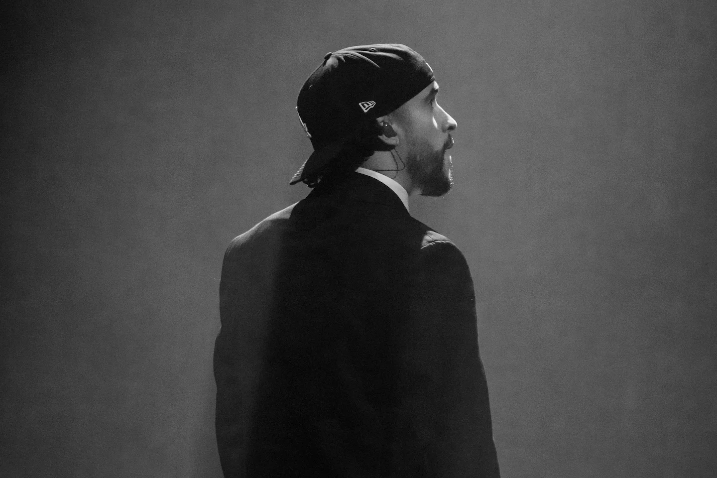 Bad Bunny: From global star to Puerto Rican activist voice