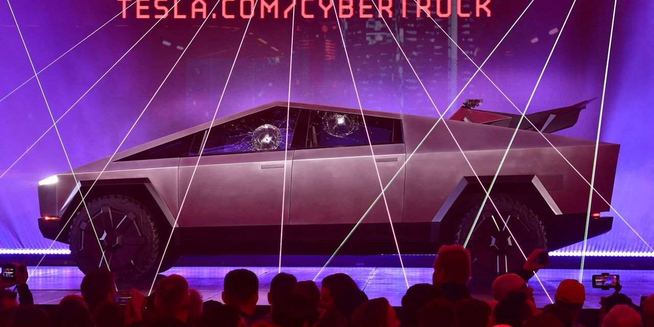 Elon Musk's Cautious Outlook on Tesla's Cybertruck and Earnings