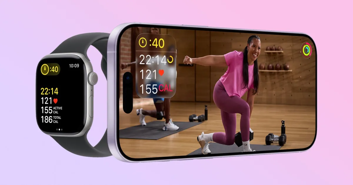 Featured image for Apple Fitness+ Under Review Amid Reorganization and Strategic Changes