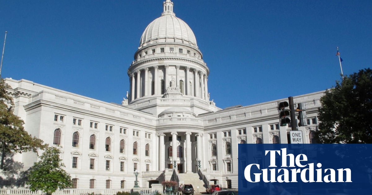 Republican Dan Knodl's win in Wisconsin Senate race secures GOP supermajority and impeachment power.