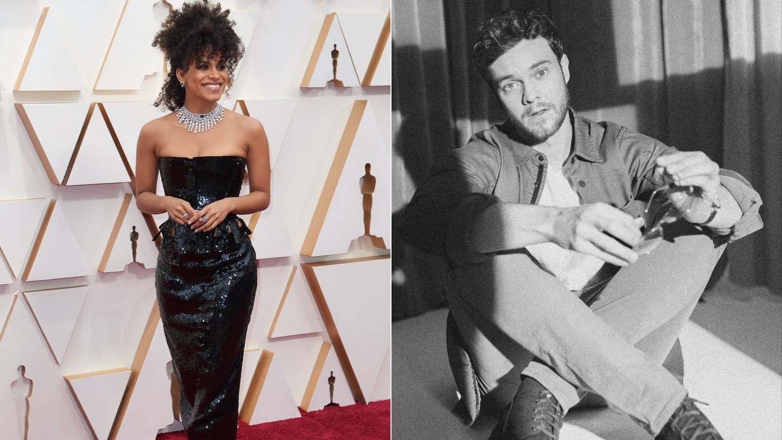 Featured image for "Zazie Beetz and Jack Quaid to Reveal 2024 Oscar Nominations"