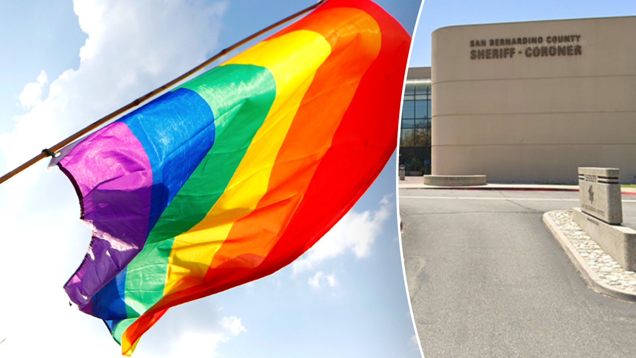 Fatal Shooting in California Store Over Gay Pride Flag Sparks Outrage and Investigation